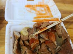 牛杂-细妹五香牛杂(步行街店)