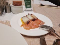 -泉州悦华酒店·自助餐厅