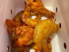 -肯德基(绍兴悦来店)