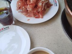 -阳坊大都涮羊肉(阳坊总店)