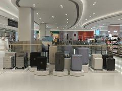 -丽达购物中心(崂山店)