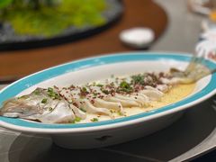 -宴礼烤鸭本味菜(蠡县商业步行街店)