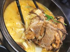 -大鼓米线(浦东长泰店)