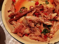 -东排食堂长沙小吃大排档(五一广场店)