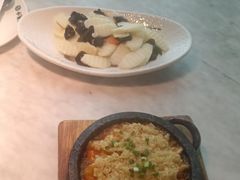 -小菜园新徽菜(无锡宜家荟聚中心店)