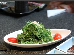 6-将太无二·北美传奇寿司(瑞士公寓店)