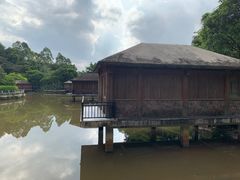 -罗浮山嘉宝田森林温泉度假酒店