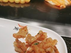 -湘汇概念铁板烧(铁西万达店)