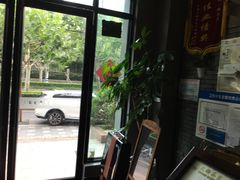 -大瀚养生SPA足道会馆(延长路店)