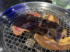 -韩盛·盛江山自助料理(于洪新玛特店)