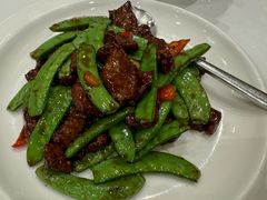 -熠盛·本帮菜Bistro(永嘉路店)