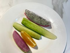 -周大厨辣椒炒肉(淮安万达店)