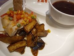 -素满香·素食自助餐(苏州·临顿路店)