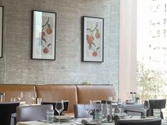 -北京华彬费尔蒙酒店·刃餐厅