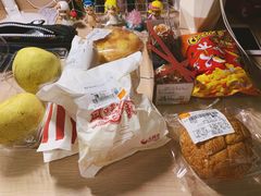 -大润发(梅兰东路店)