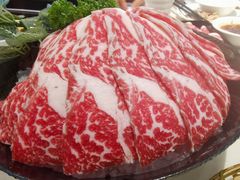 -一哥澳门豆捞·澳门风打边炉(高德置地店)