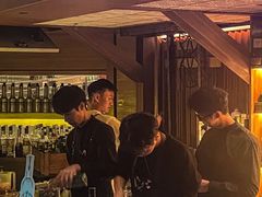 -NAYA Bar ·酒(红山店)