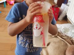 -蜜雪冰城(金地店)