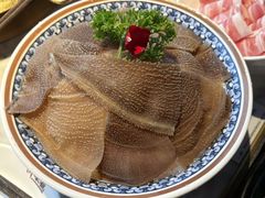 -川味观·鲜货火锅(西湖文化广场店)