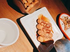 -胖哥俩肉蟹煲(时代广场店)