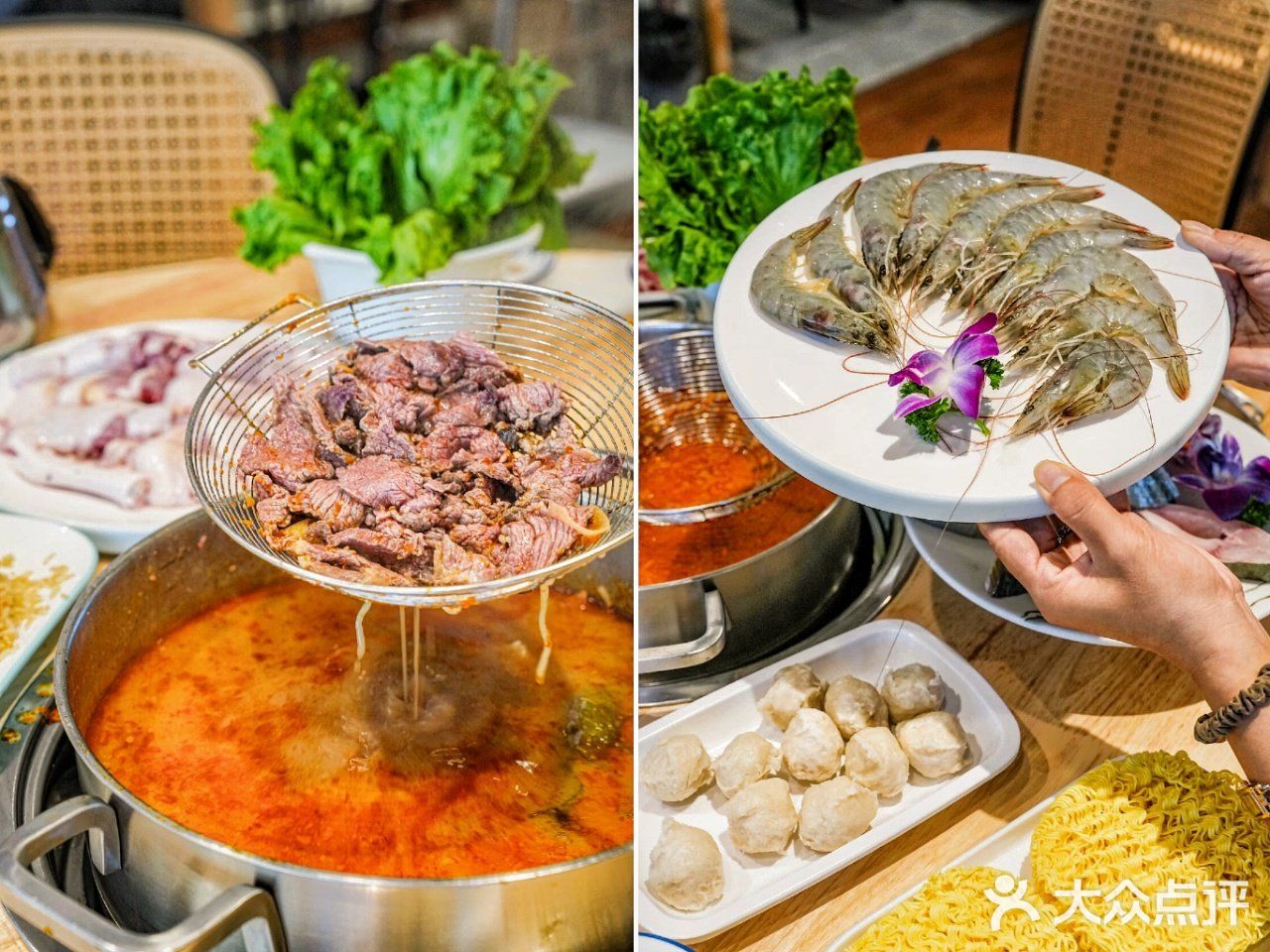 海口美食！在这家店实现糟粕醋+椰子鸡自·由！