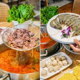 海口美食！在这家店实现糟粕醋+椰子鸡自·由！