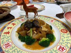 -鹿鸣春饭店(总店)