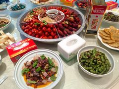 -小李子油焖大虾(南浦店)