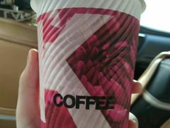 -肯德基(寮步欧尚店)