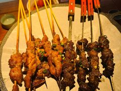 -水浒烤肉(国贸总店)