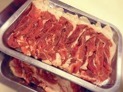 -颐品居涮肉(乌鲁木齐中路店)