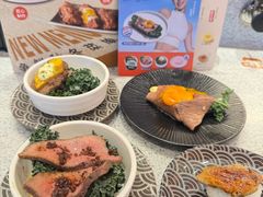 -争鲜回转寿司(中街大悦城店)