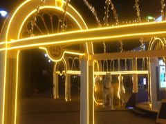 -青岛颐海花园酒店总店·自助餐厅