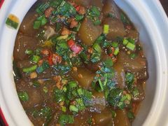 -古都历食南京菜·烤鸭·鸭血粉丝·汤包(南京博物院店)