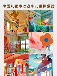 -酷酷兔少儿拓展天地