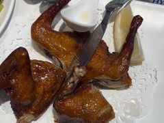 -香港深井掂檔烧鹅茶餐厅(海韵城店)