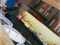 -清真盛志望麻酱酿皮·非遗老字号