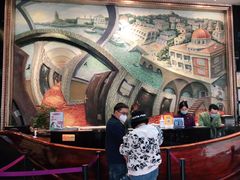 -厦门泰谷酒店(中山路镇海路地铁站店)