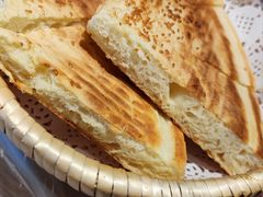 自制脆皮大饼-有位虾匠·香辣蟹·小龙虾(李村店)