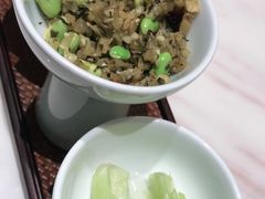 -青空日料烧肉烧鸟店(后湖兴业路店)