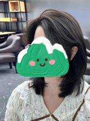 点击看大图 -MORI HAIR SALON日式美发沙龙