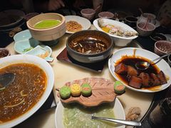 -淮扬府·游园京梦(北京SKP店)