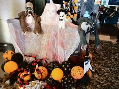 -富力希尔顿酒店·地阔自助餐厅