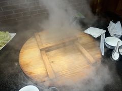 -金明姬铁锅炖(东坝店)