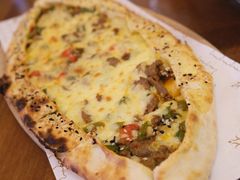 -SULTAN·苏坦土耳其餐厅(新光汇店)