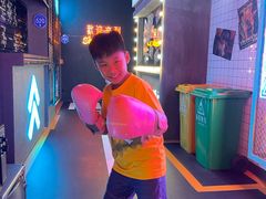 -清远熹乐谷温泉度假酒店