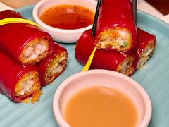 -禄运茶居·手工点心(猎德店)