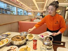 -蝎王府羊蝎子(天通苑店)
