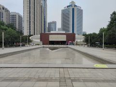 -唐山抗震纪念馆