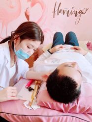 -ZX·美睫设计师汇聚店